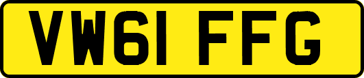 VW61FFG
