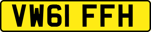 VW61FFH