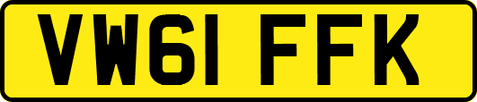 VW61FFK