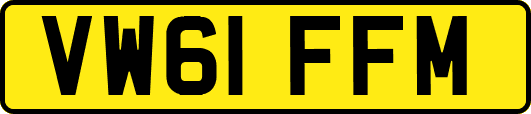 VW61FFM