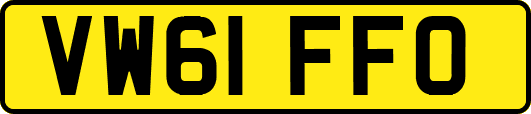 VW61FFO