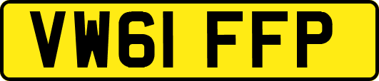 VW61FFP