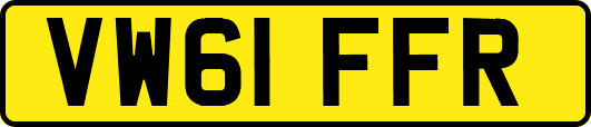 VW61FFR