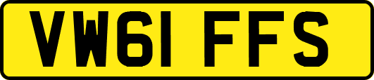 VW61FFS