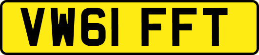 VW61FFT
