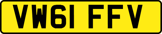 VW61FFV