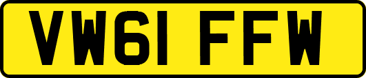 VW61FFW