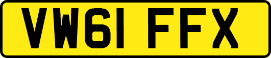 VW61FFX