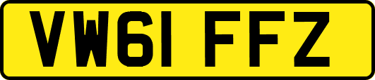 VW61FFZ