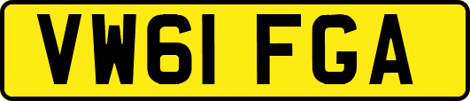 VW61FGA