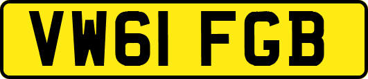 VW61FGB