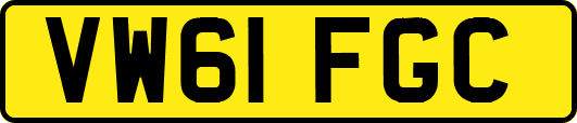 VW61FGC