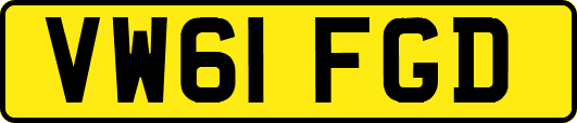 VW61FGD