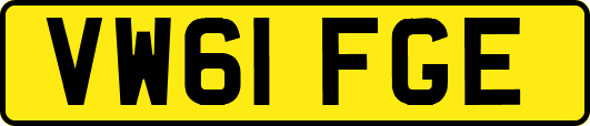 VW61FGE