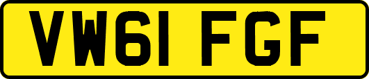 VW61FGF