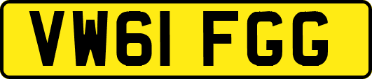 VW61FGG