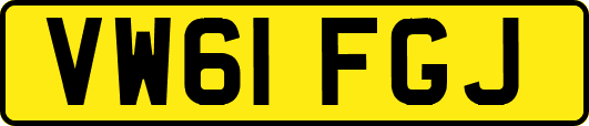 VW61FGJ