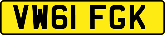 VW61FGK