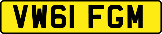VW61FGM