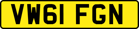 VW61FGN