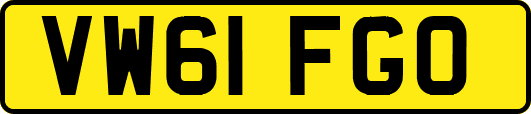 VW61FGO