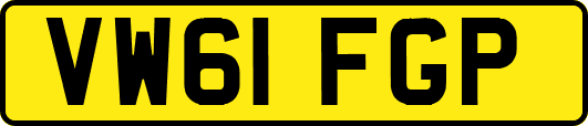 VW61FGP