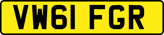 VW61FGR