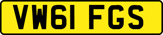 VW61FGS