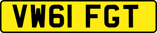 VW61FGT