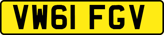 VW61FGV