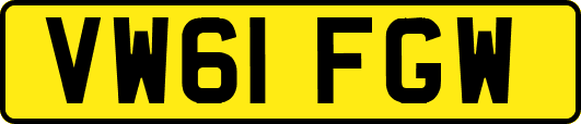VW61FGW