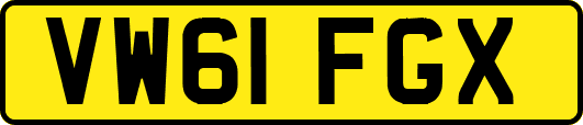 VW61FGX