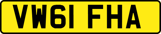 VW61FHA