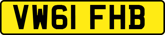 VW61FHB