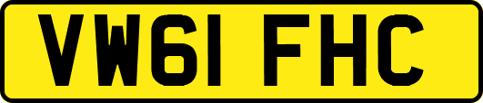VW61FHC