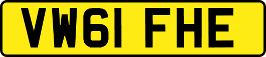 VW61FHE