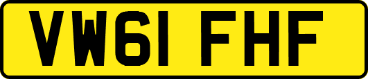 VW61FHF