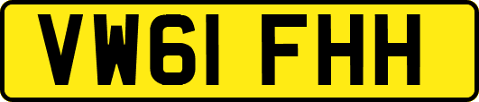 VW61FHH