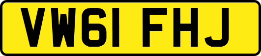 VW61FHJ