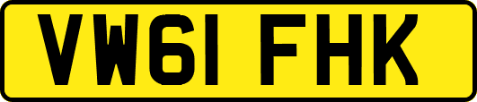 VW61FHK