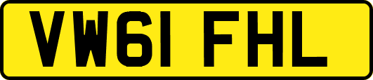 VW61FHL