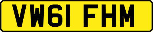 VW61FHM