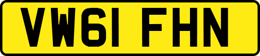 VW61FHN