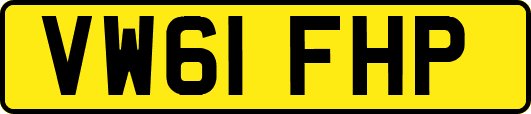 VW61FHP