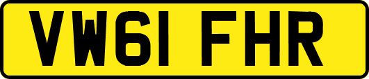 VW61FHR