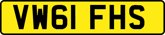 VW61FHS