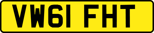 VW61FHT