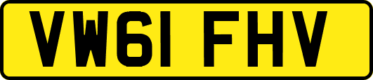VW61FHV