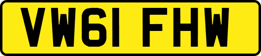 VW61FHW