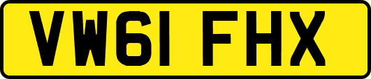 VW61FHX